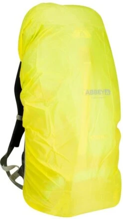 Abbey Rugzak Trekking Met Verstelsysteem - Sphere 60L - Antraciet/Grijs/Smaragd -Voyago Winkel 674x1200 8