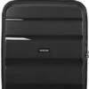 American Tourister Reiskoffer - Bon Air Dlx Spinner 55/20 Tsa (Handbagage) Black
