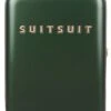 SUITSUIT - Fab Seventies Classic - Beetle Green - Handbagage (55 Cm) -Voyago Winkel 677x1200