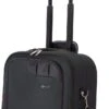 Benzi Elvas Pilotcase - Laptoptrolley - Zwart -Voyago Winkel 677x1200 3