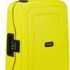 Samsonite Reiskoffer - S'Cure Spinner 55/20 (Handbagage) Lime -Voyago Winkel 677x1200 4