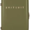 SUITSUIT - Fab Seventies - Martini Olive - Reiskoffer (66 Cm) -Voyago Winkel 678x1200