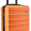 CabinMax Handbagage Koffer - Trolley 30L - Harde Reiskoffer - 45x36x20cm - Lichtgewicht - Groot Capaciteit - Oranje 2 CabinMax Handbagage Koffer - Trolley 30L - Harde Reiskoffer - 45x36x20cm - Lichtgewicht - Groot Capaciteit - Oranje -Voyago Winkel 678x1200 3
