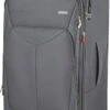 American Tourister Reiskoffer - Summerfunk Spinner 79cm - Titanium Grey
