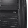 American Tourister Sunside Spinner Reiskoffer 77 Cm - Zwart