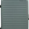 Samsonite Reiskoffer - Stackd Spinner 75/28 (Medium) Forest -Voyago Winkel 679x1200 9