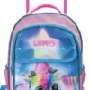 Lumo Stars Kinder Trolley - Koffer 2 Lumo Stars Kinder Trolley - Koffer -Voyago Winkel 680x1200 1