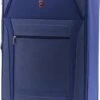 Gladiator Siroco L Grote Koffer 78 Cm - 115 Liter - Expandable - TSA Slot - Blauw -Voyago Winkel 680x1200 3