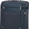 Samsonite Reiskoffer - Citybeat Spinner 55/20 Length 40Cm (Handbagage) Navy Blue -Voyago Winkel 683x1200 2