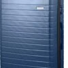 Swiss Alpine 2.0 - Reiskoffer- 77 Cm - 4 Wielen - Blauw -Voyago Winkel 683x1200 5