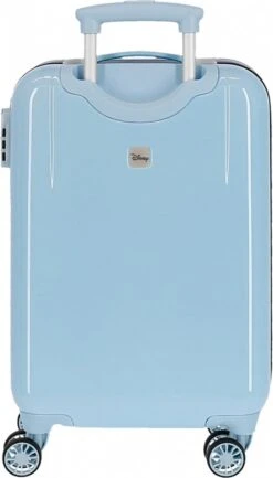 Disney Frozen Frozen 2 Meisjes Kinderkoffer ABS 55 Cm 4 W My Favourite 7 Disney Frozen Frozen 2 Meisjes Kinderkoffer ABS 55 Cm 4 W My Favourite -Voyago Winkel 684x1200 3