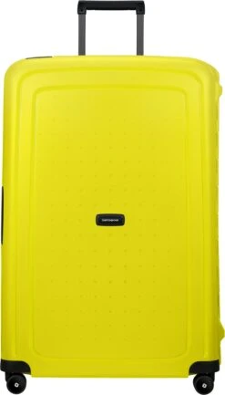 Samsonite Reiskoffer - S'Cure Spinner 81/30 - Lime 16 Samsonite Reiskoffer - S'Cure Spinner 81/30 - Lime -Voyago Winkel 685x1200 10