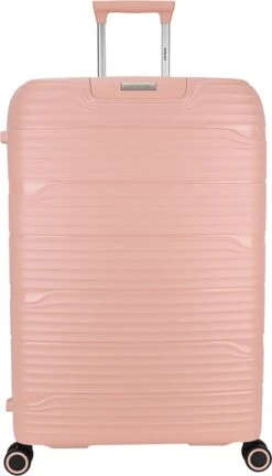 Decent EXPLORER PP Trolley 77 Cm - 106 Liter - TSA Slot - Pink 27 Decent EXPLORER PP Trolley 77 Cm - 106 Liter - TSA Slot - Pink -Voyago Winkel 686x1200 7