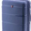 Gladiator Bionic M Spinner 65 Expandable - TSA Slot - Blauw