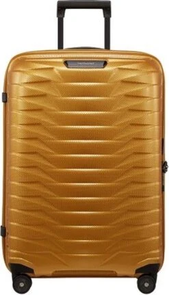 Samsonite Proxis Spinner 69/25 Honey Gold 20 Samsonite Proxis Spinner 69/25 Honey Gold -Voyago Winkel 687x1200 8