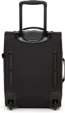 Eastpak TRANVERZ XXS Reiskoffer, Handbagage (45 X 32 X 20 Cm) - Black -Voyago Winkel 688x1200 4