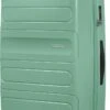 American Tourister Reiskoffer - Sunside Spinner 77/28 Uitbreidbaar (Large) Mineral Green