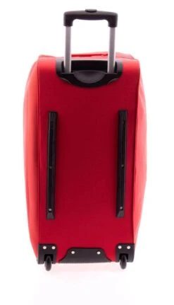 Gladiator Metro Medium Wieltas - 72 Cm - 76 Liter - Rood -Voyago Winkel 688x1200 9