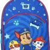PAW Patrol - Rugzaktrolley - Share Kindness - 9,1l - Blauw -Voyago Winkel 689x1200 2