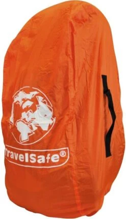 Travelsafe Combipack Cover - Large - Oranje
