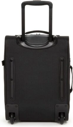 Eastpak TRANVERZ XXS Reiskoffer, Handbagage (45 X 32 X 20 Cm) - Black -Voyago Winkel 690x1200 1