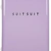 SUITSUIT - Fabulous Fifties - Royal Lavender - Reiskoffer (76 Cm) -Voyago Winkel 694x1200 1
