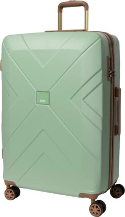 Oistr Florence Spinner L Olive Green -Voyago Winkel 694x1200 2