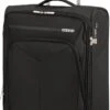 American Tourister Reiskoffer - Summerfunk Upright 55/20 Tsa (Handbagage) Black -Voyago Winkel 694x1200 8