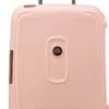 Delsey Moncey 4 Wheel Slim Cabin Trolley 55 Pink -Voyago Winkel 694x1200 9