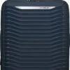 Samsonite Reiskoffer - Upscape Spinner 4 Wiel 55/20 Uitbreidbaar (Handbagage) Blue Nights -Voyago Winkel 696x1200 1