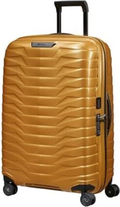Samsonite Proxis Spinner 69/25 Honey Gold 21 Samsonite Proxis Spinner 69/25 Honey Gold -Voyago Winkel 699x1200 7
