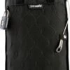 Pacsafe Travelsafe 5L GII-Anti Diefstal Portable Safe-5 L-Zwart (Black) -Voyago Winkel 700x1200 10