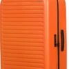 Samsonite Reiskoffer - Stackd Spinner 75/28 (Large) Orange -Voyago Winkel 700x1200