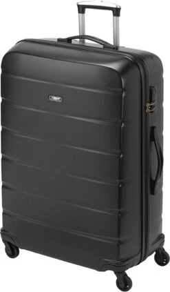 Princess Traveller Grenada - Reiskoffer - Zwart - L - 76cm -Voyago Winkel 700x1200 4