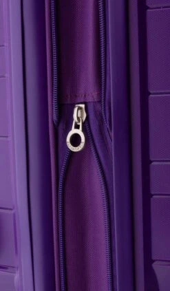 Gladiator Boxing L Spinner 77 - Exp - TSA Slot - Paars -Voyago Winkel 701x1200 13