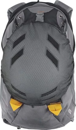 Hikemeister Rugtas - 15 Liter Rugzak Voor Motor, Fiets, Wandelen En Handbagage Backpack 15 Liter Reistas - Alle Vliegtuigmaatschappijen! - 44x25x16 Cm - Lichtgewicht -Voyago Winkel 701x1200 16