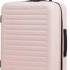 Samsonite Reiskoffer - Stackd Spinner 55/20 Exp (Handbagage) Rose -Voyago Winkel 701x1200 7