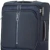 Samsonite Reiskoffer - Popsoda Spinner 55/20 (Handbagage) Dark Blue