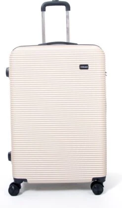 AttitudeZ Air-Z Reiskoffer Large Champagne 76cm - TSA-slot -Voyago Winkel 703x1200 8