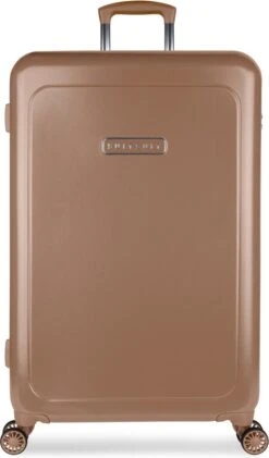 SUITSUIT - Blossom - Mocha Mousse - Reiskoffer (76 Cm)