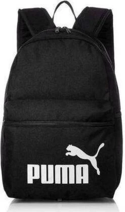 PUMA Phase Backpack Unisex Backpack - Puma Black -Voyago Winkel 705x1200 11