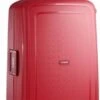 Samsonite Reiskoffer - S'CURE SPINNER 69/25 (Medium) Rood 2 Samsonite Reiskoffer - S'CURE SPINNER 69/25 (Medium) Rood -Voyago Winkel 705x1200 8