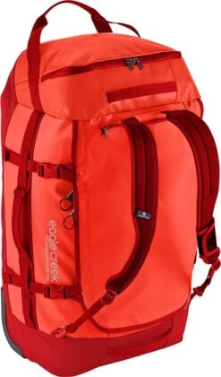 Eagle Creek Cargo Haul Wheel 130L Rising Sun -Voyago Winkel 706x1200 10