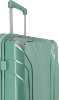 Travelite Spinner Elvaa Koffer 77 Cm Green -Voyago Winkel 707x1200 2