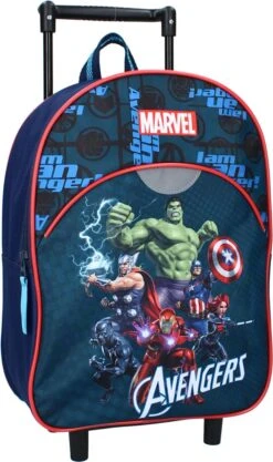Avengers Thema Trolley/reistas Rugzak Koffertje 33 Cm Voor Kinderen - Weekendtasje Voor Kinderen 17 Avengers Thema Trolley/reistas Rugzak Koffertje 33 Cm Voor Kinderen - Weekendtasje Voor Kinderen -Voyago Winkel 710x1200 2