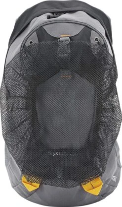 Hikemeister Rugtas - 15 Liter Rugzak Voor Motor, Fiets, Wandelen En Handbagage Backpack 15 Liter Reistas - Alle Vliegtuigmaatschappijen! - 44x25x16 Cm - Lichtgewicht -Voyago Winkel 711x1200 8