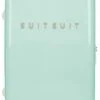 SUITSUIT - Fabulous Fifties - Luminous Mint - Reiskoffer (66 Cm) -Voyago Winkel 713x1200