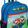 Super Mario Thema Trolley/reistas Rugzak Koffertje 28 Cm Voor Kinderen - Weekendtasje Voor Kinderen 2 Super Mario Thema Trolley/reistas Rugzak Koffertje 28 Cm Voor Kinderen - Weekendtasje Voor Kinderen -Voyago Winkel 715x1200 2
