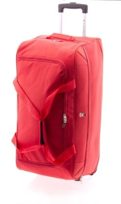 Gladiator Metro Medium Wieltas - 72 Cm - 76 Liter - Rood -Voyago Winkel 715x1200 9