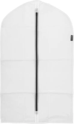 Brabantia Kledinghoezen M - 60 X 100 Cm - 2 Stuks - White / Grey